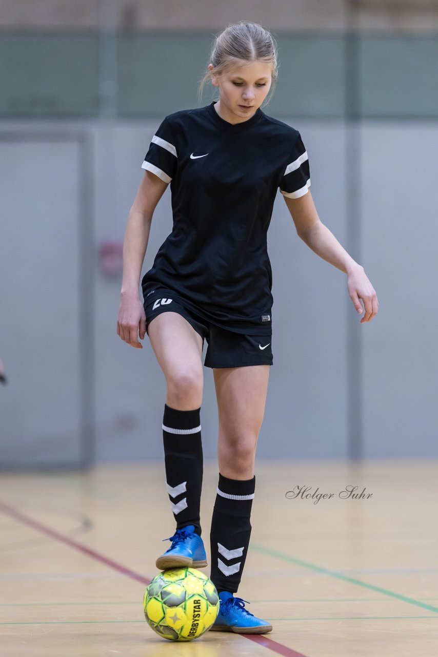 Bild 152 - wCJ Futsalmeisterschaft
